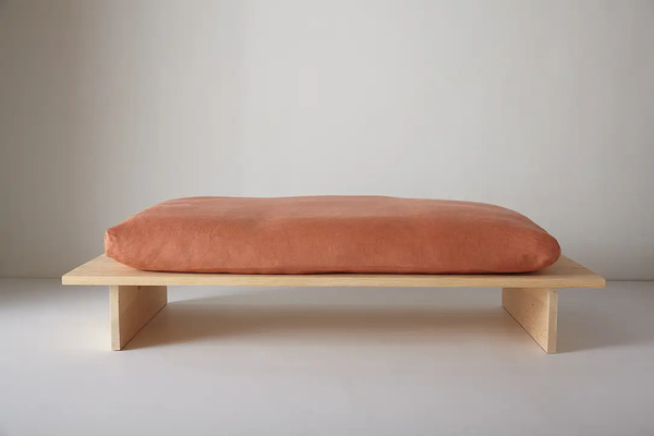Rugosa Daybed