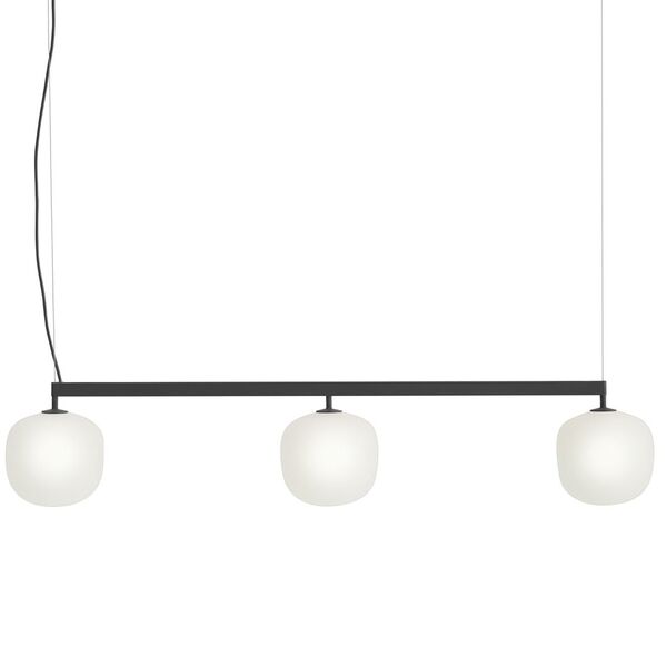 Rime Rail Lamp - Schienenleuchte