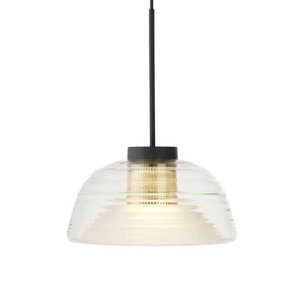Two-Layer Pendant Lamp - Pendelleuchte