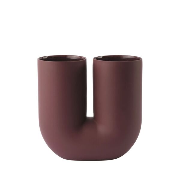 Archetypische Vase Kink von Muuto
