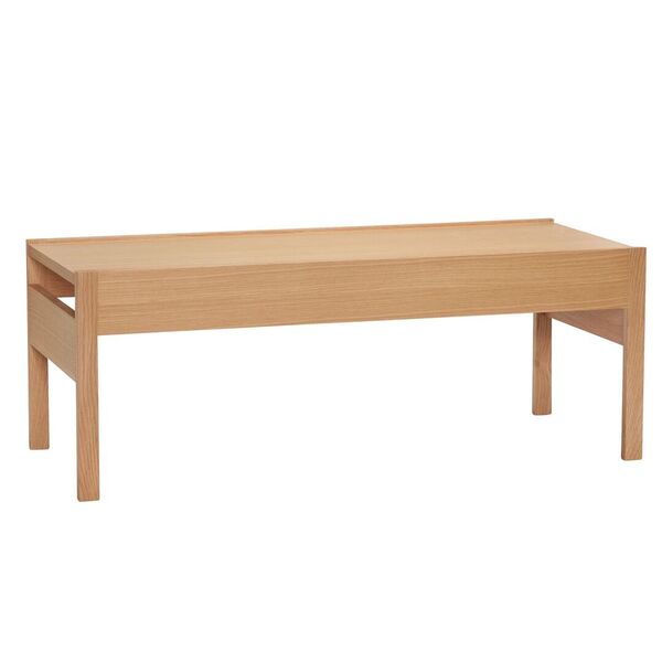 Forma - Couchtisch 120 x 51cm