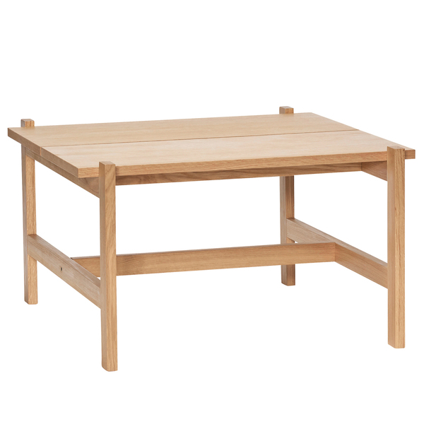 Dash - Couchtisch 80 x 80cm