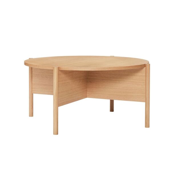 Heritage - Couchtisch ø86 x H40cm