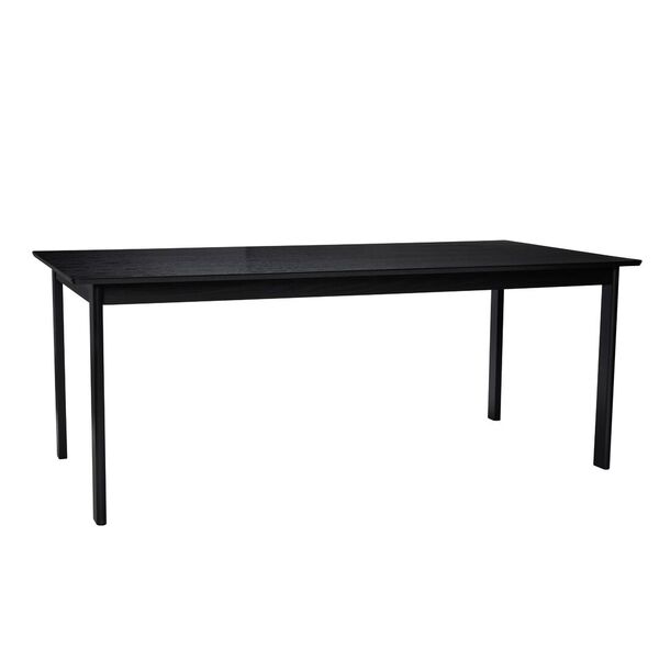 Dapper - Table de salle à manger carrée