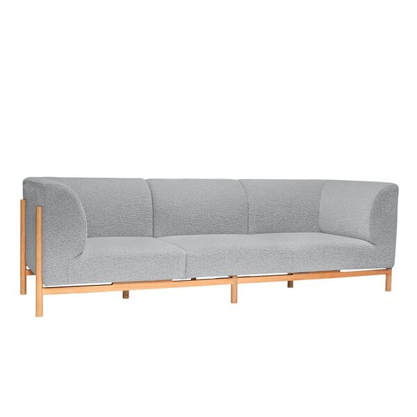 Moment 3-Sitzer Sofa