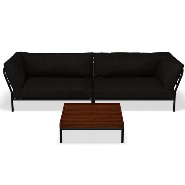 LEVEL 2 Kombination 07 - Outdoor Sofa