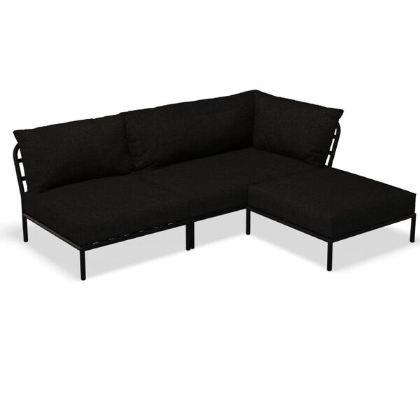 LEVEL 2 Kombination 06 - Outdoor Sofa