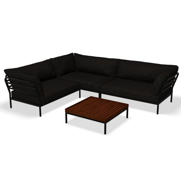 LEVEL 2 Kombination 05 - Outdoor Sofa