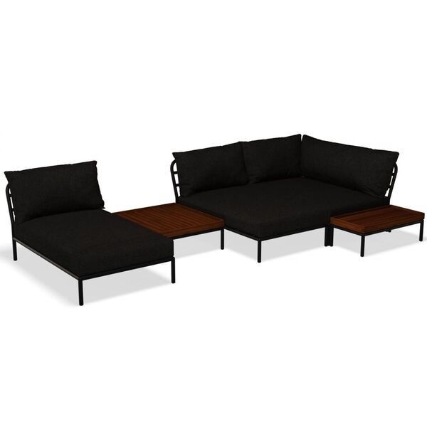 LEVEL 2 Kombination 03 - Outdoor Sofa