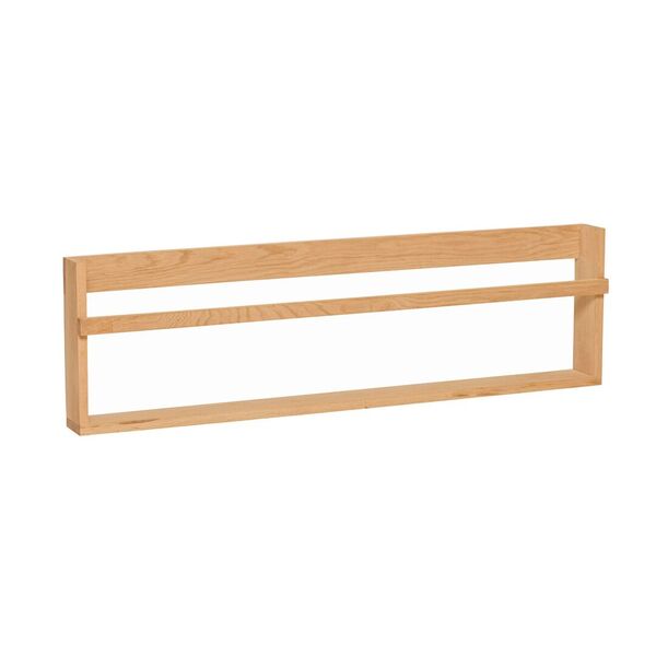 Display Tablette murale Large Couleurs naturelles