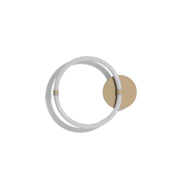 Unseen Wall lamp O