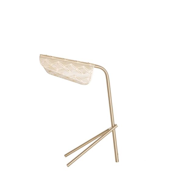 MEDITERRANEA Table and Floor Lamp