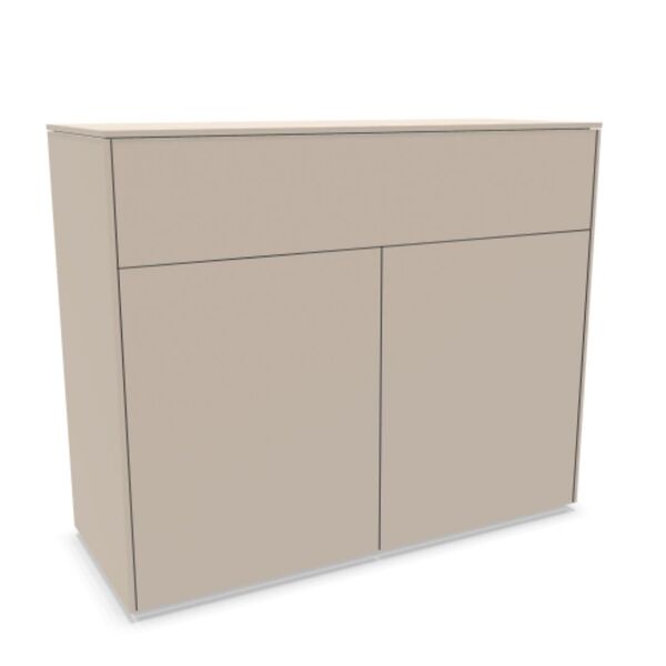 Aventa Sideboard Kombination 3