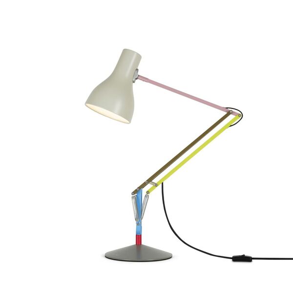 75 - Lampe de bureau