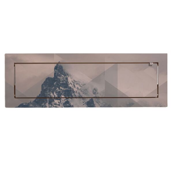 Fläpps Regal 80×27-1 Puerto Natales Joe Mania