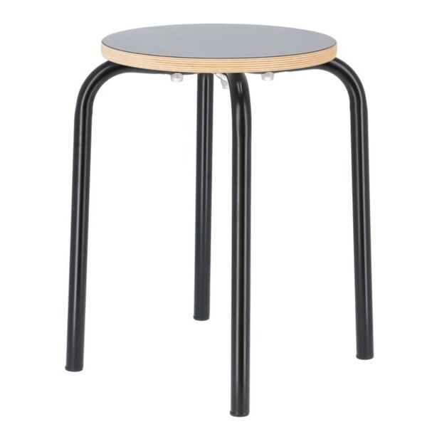 Paris Hocker