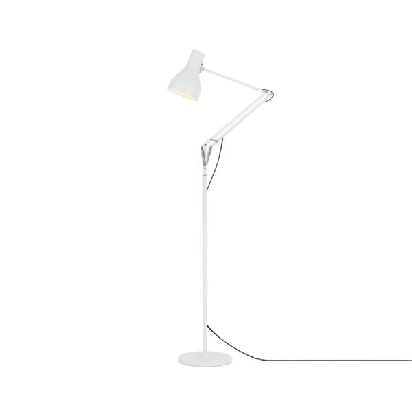 Type75 Lampadaire