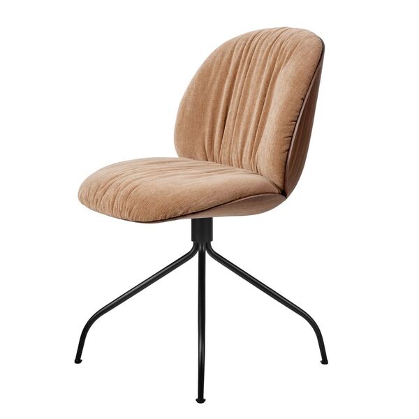 Beetle Soft Meeting Chair Front Upholstery