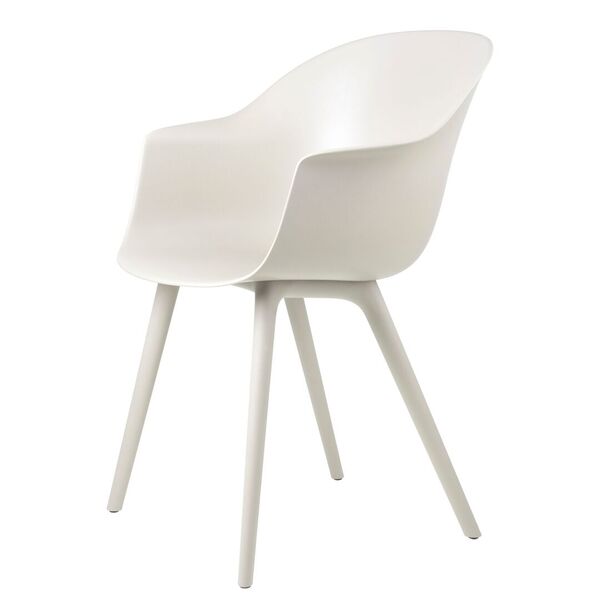 Bat Outdoor Dining Chair