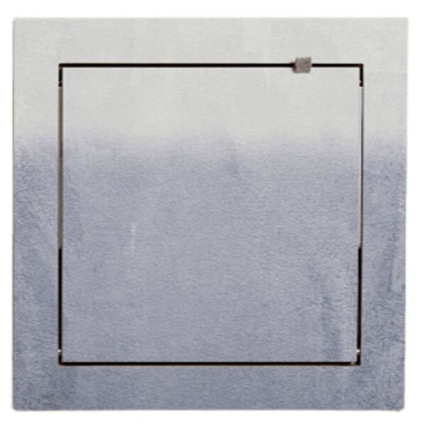 Fläpps Regal 40×40-1 Fading Grey Monika Strigel