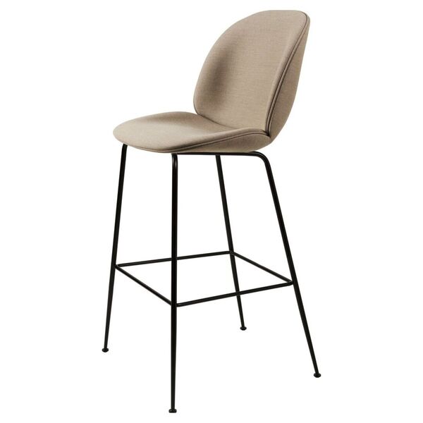 Beetle Stool Fully Upholstered (Chaise Beetle entièrement rembourrée)