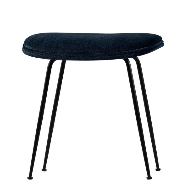 Gubi Beetle Stool - Fully Upholstered - 45 cm