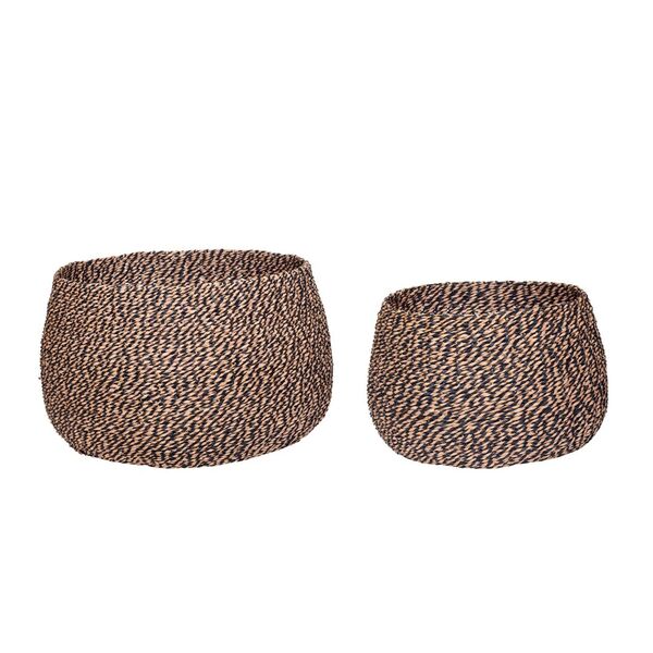 Eyrie - Lot de 2 paniers
