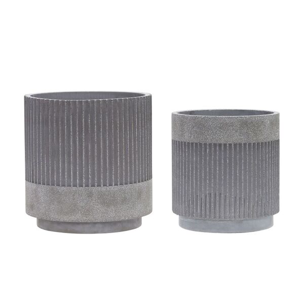 Ripple Töpfe (2er Set)