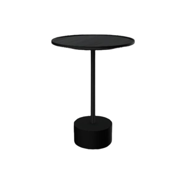 9 Beistelltisch H 44 cm