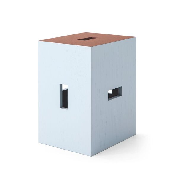 LC14 tabouret Cabanon - Hocker