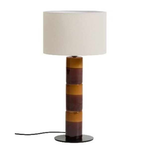 Tischlampe Mavran von Kave Home