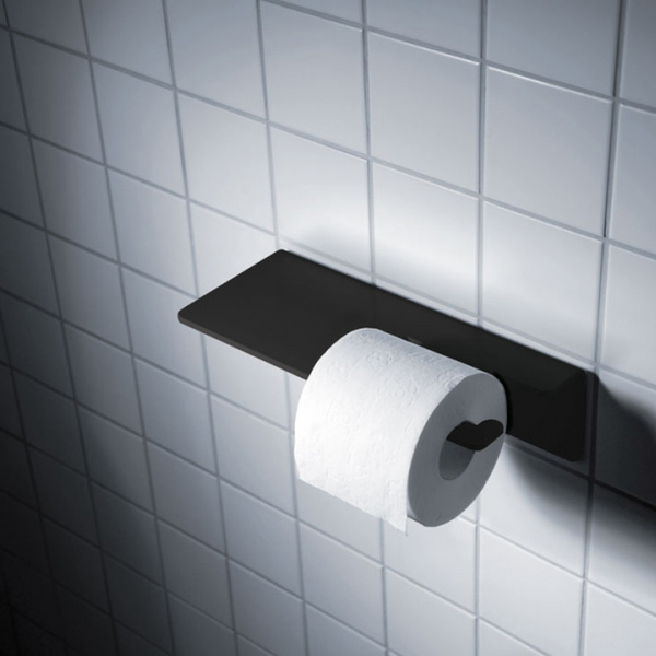WC-Rollenhalter Puro