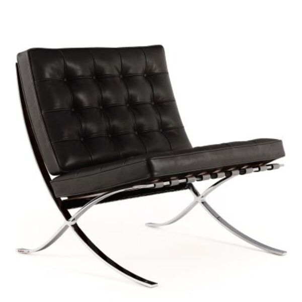 Barcelona Fauteuil Relax