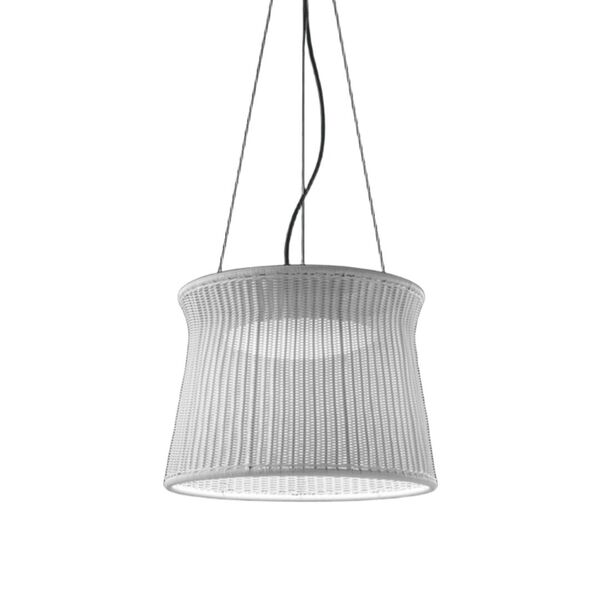 Syra 60 Outdoor Pendant
