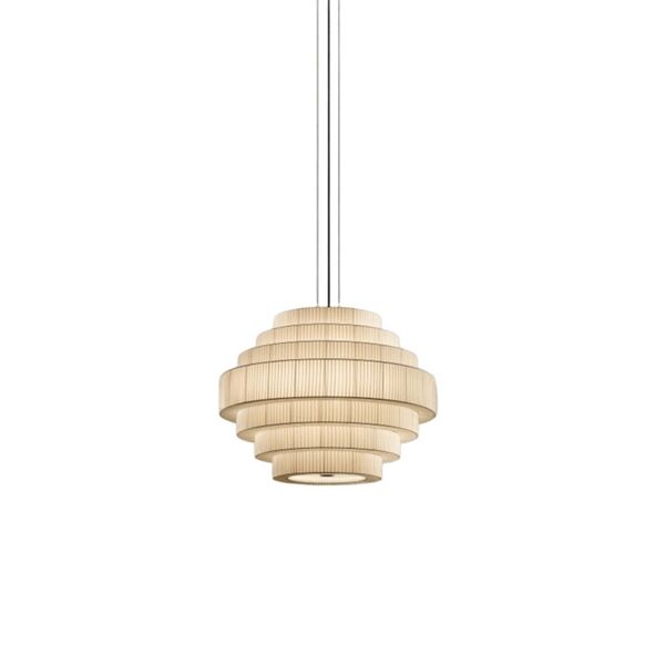Mos 01 Lampe à suspendre, petit modèle