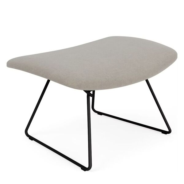 Bertoia Bird Ottoman
