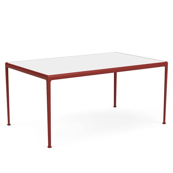 1966 Dining Table - Rectangle, 60" x 38"