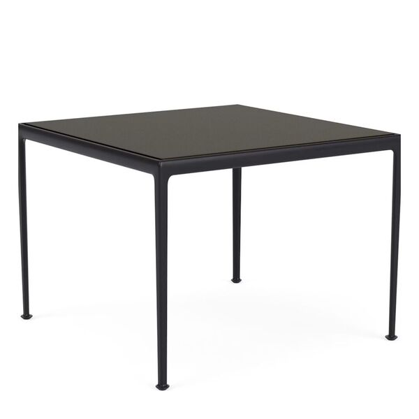 1966 Table à manger - Carrée, 38" x 38