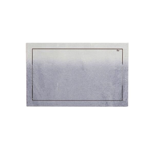 Fläpps Sekretär/In 80×50-1 - Fading Grey - Monika Strigel
