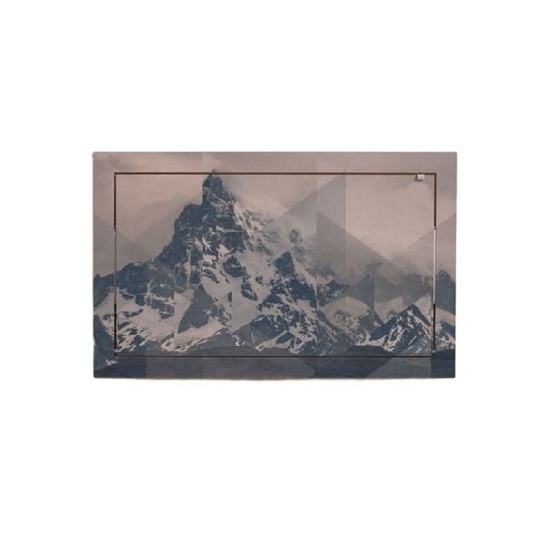 Fläpps Sekretär/In 80×50-1 - Puerto Natales - Joe Mania