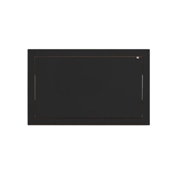 Fläpps Sekretär/In 80×50-1 - Schwarz