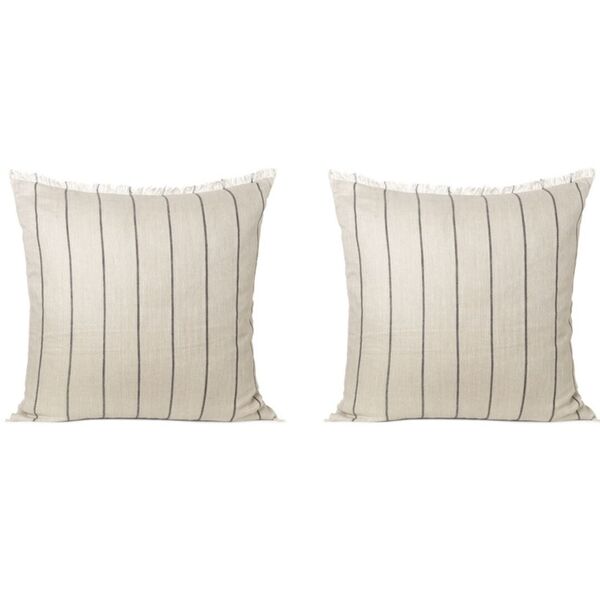 Grosses Kissen Calm 2er Set