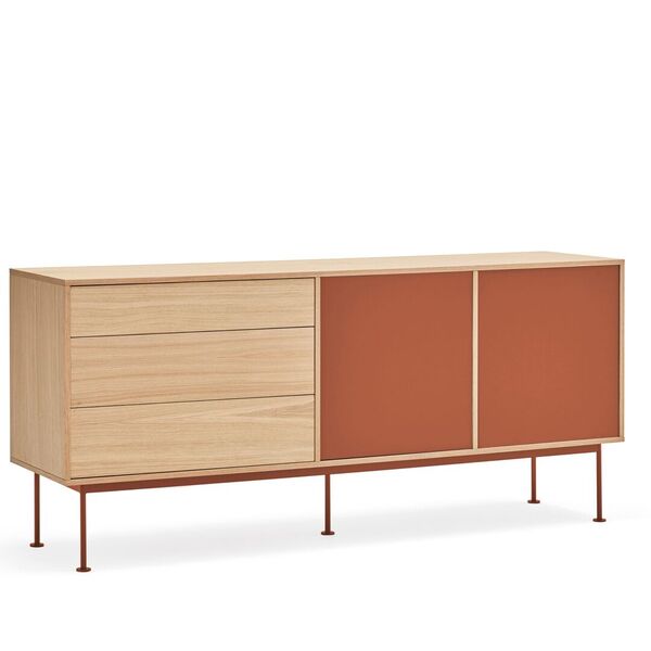 Yoko - Sideboard 2D