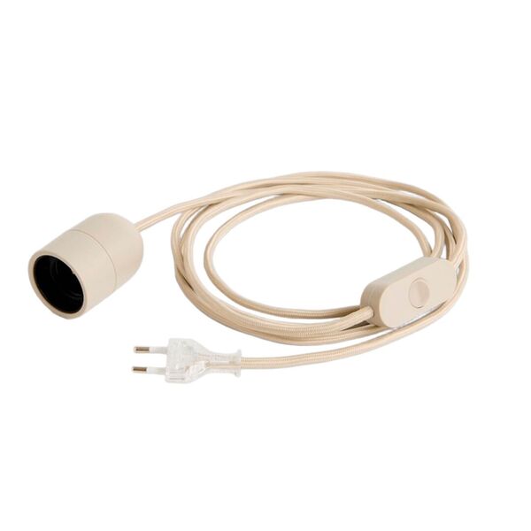 Common Table Cord Set - Jeu de câbles