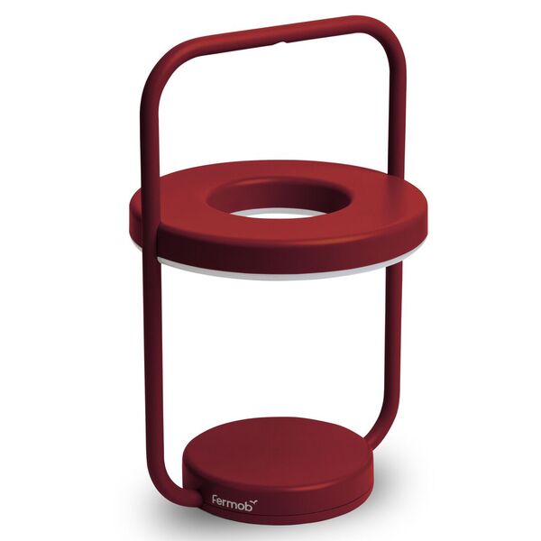 Fermob Ulli Lamp Monochrome H30 cm