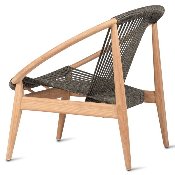 Frida Lounge Chair