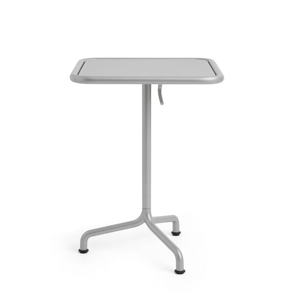 Quadratischer Gartentisch Deville von Hay