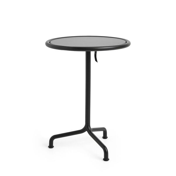 Deville Table - Table de jardin ronde