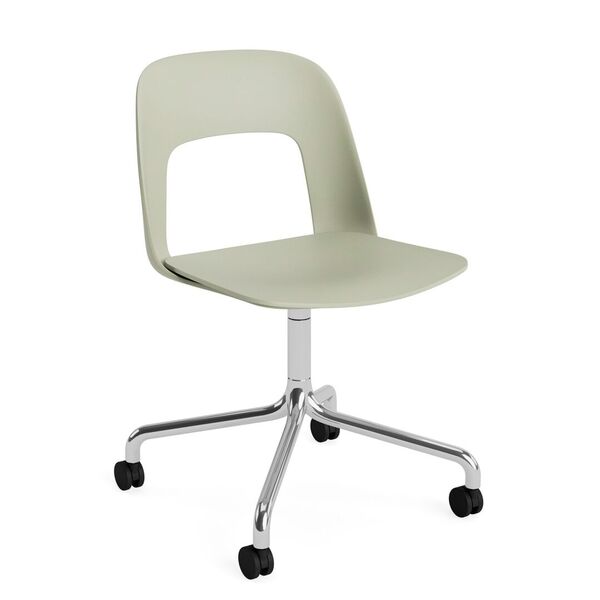 Layout 161 Chair - Chaise