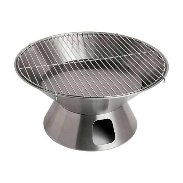 Outdoor Market Firepit - Brasero